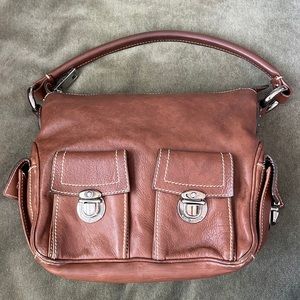 Vintage Marc Jacobs Hobo Purse